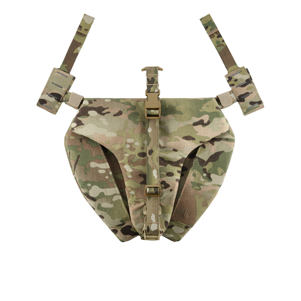 M-Tac Ballistic Groin Protection – for ballistic inserts