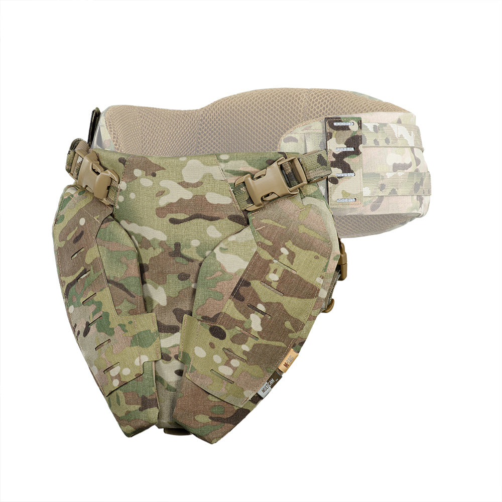 M-Tac Ballistic Groin Protection – for ballistic inserts