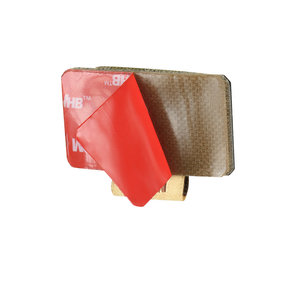 M-Tac Bandolier with Velcro for 2 cartridges cal. 308