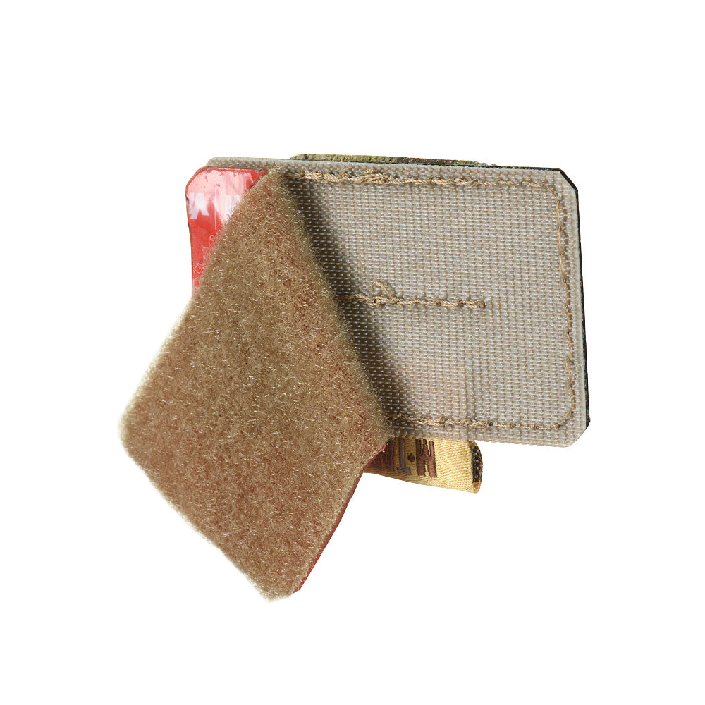 M-Tac Bandolier with Velcro for 2 cartridges cal. 338