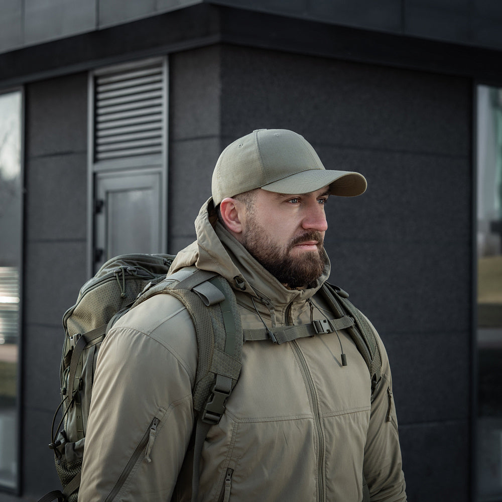 M-Tac baseball cap Elite Flex Rip-Stop