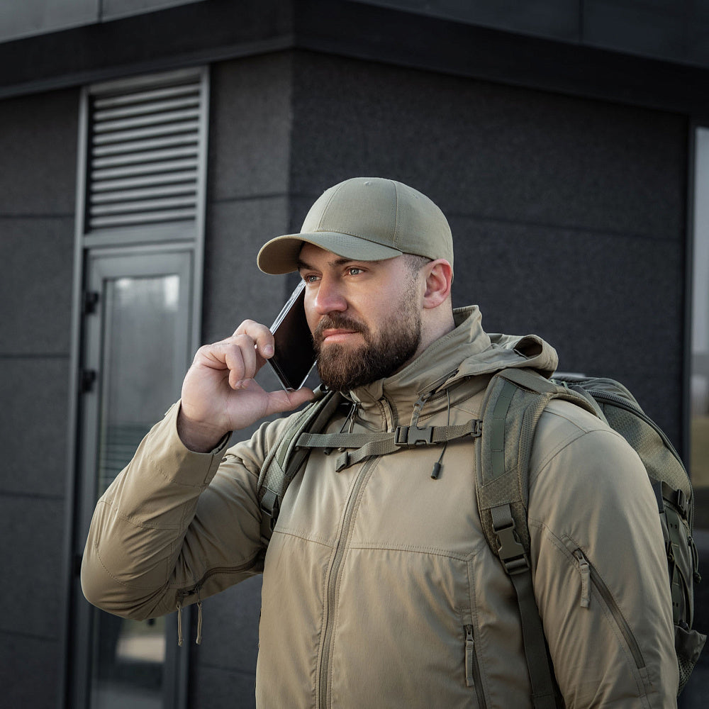 M-Tac baseball cap Elite Flex Rip-Stop