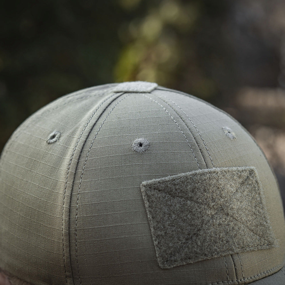 M-Tac Baseball Cap Elite Flex Rip-Stop