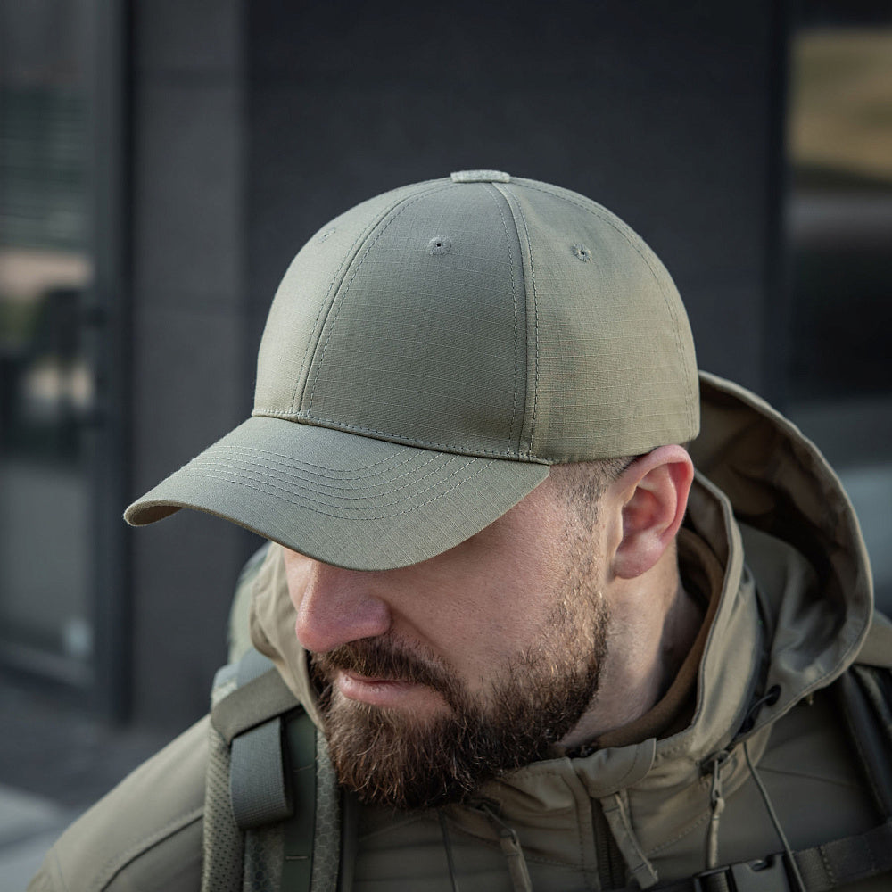 M-Tac baseball cap Elite Flex Rip-Stop