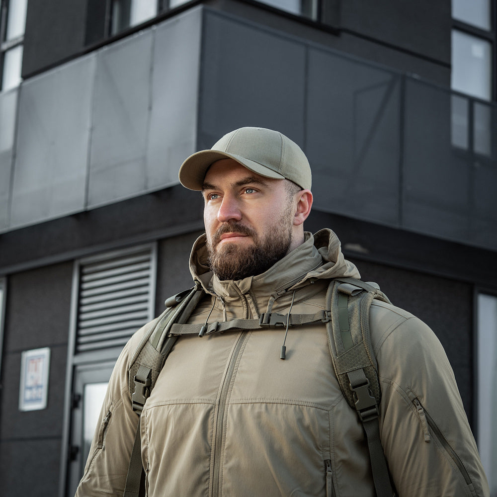 M-Tac baseball cap Elite Flex Rip-Stop