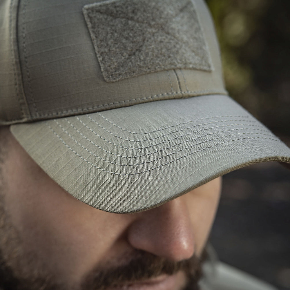 M-Tac Baseball Cap Elite Flex Rip-Stop