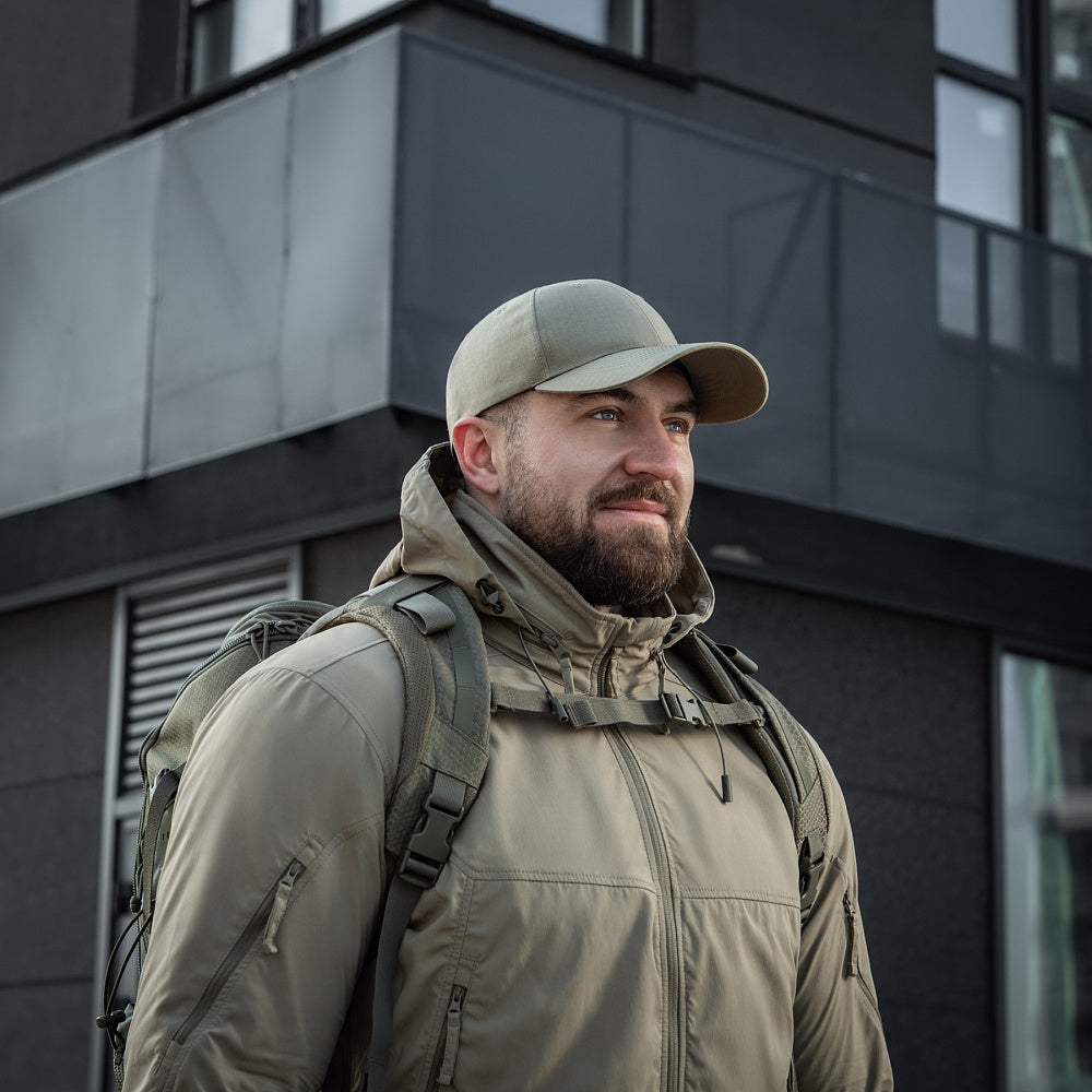 M-Tac baseball cap Elite Flex Rip-Stop