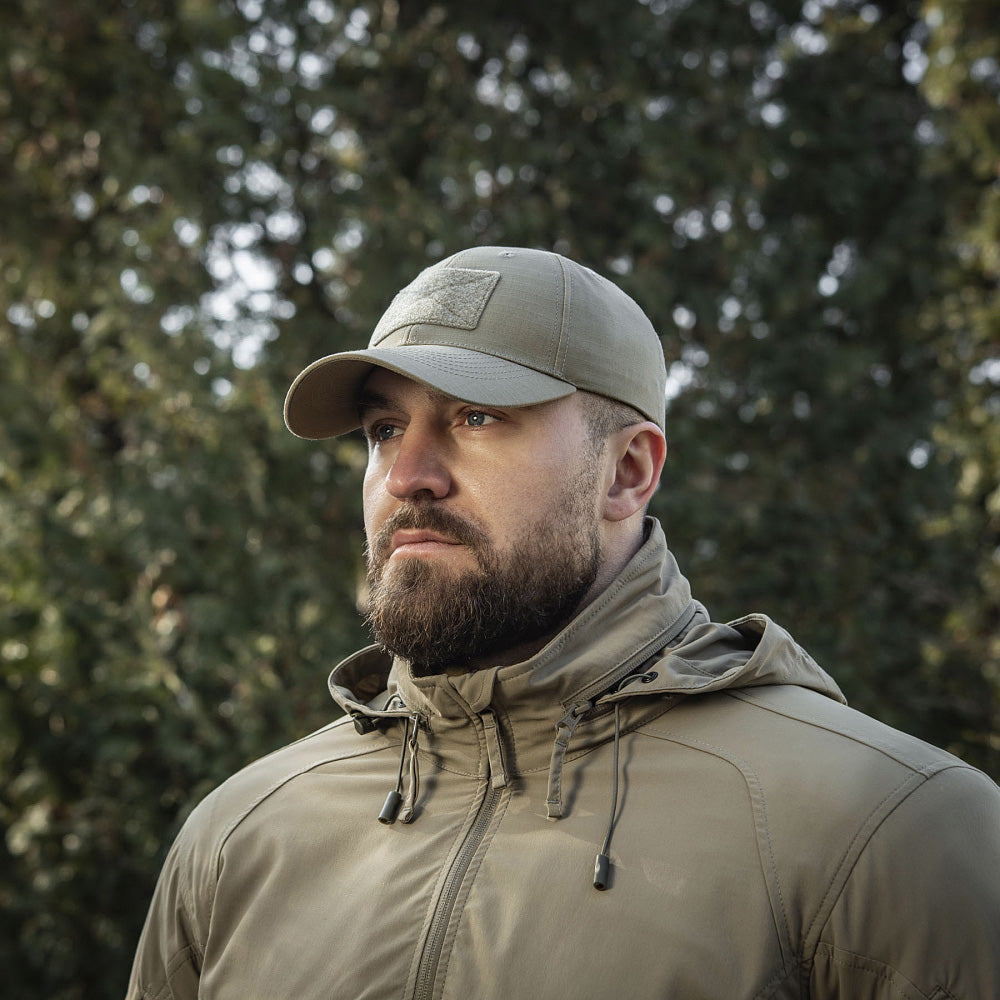 M-Tac Baseball Cap Elite Flex Rip-Stop