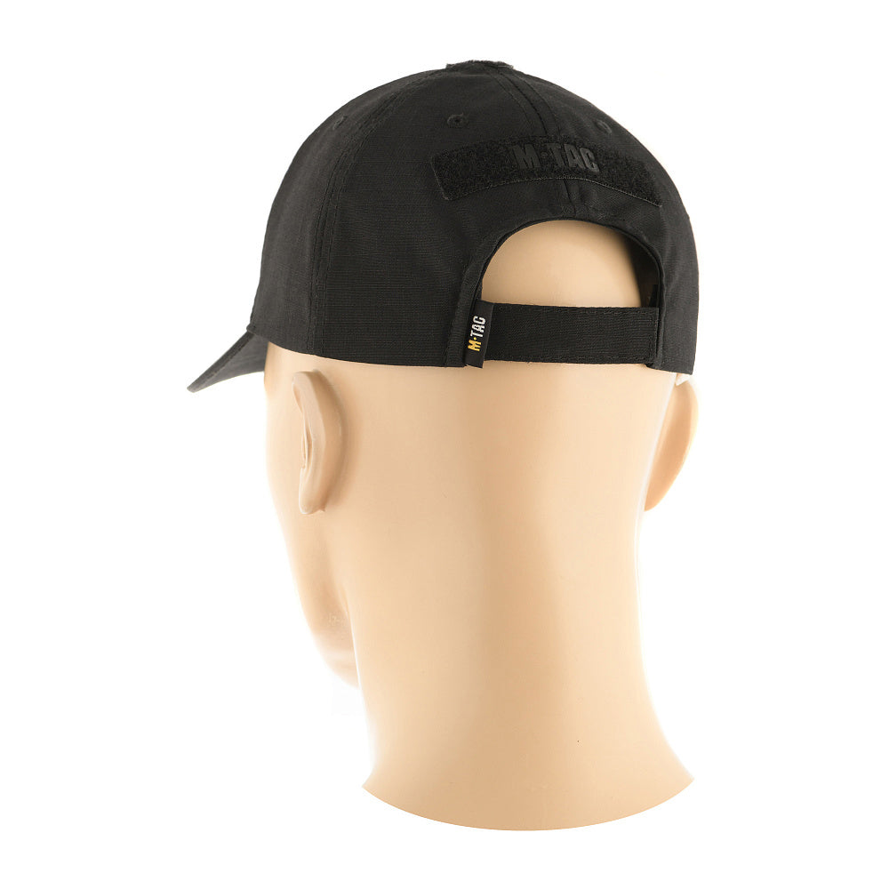 M-Tac Baseball Cap Elite Flex Rip-Stop