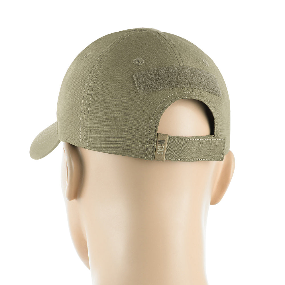 M-Tac Baseball Cap Elite Flex Rip-Stop