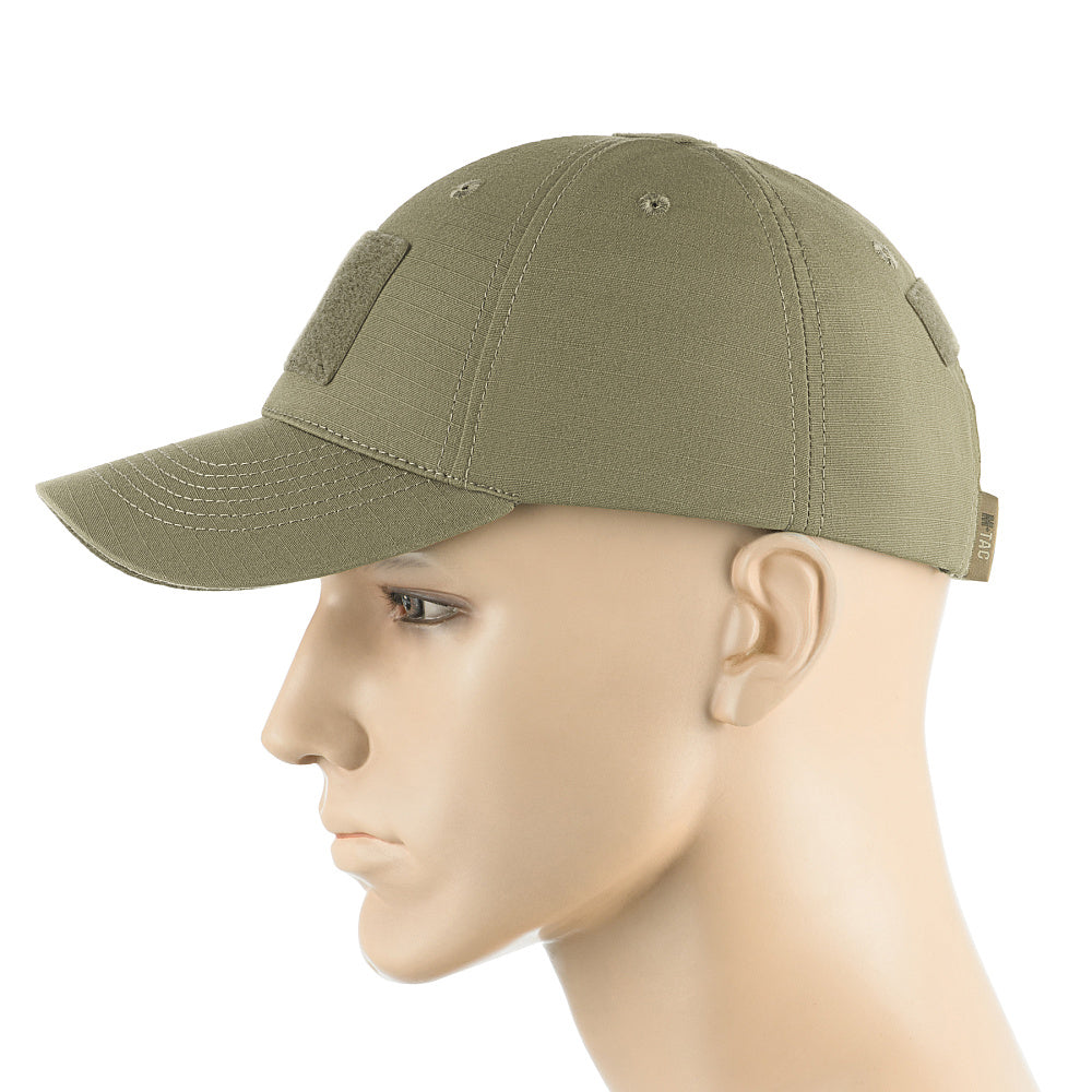 M-Tac Baseball Cap Elite Flex Rip-Stop