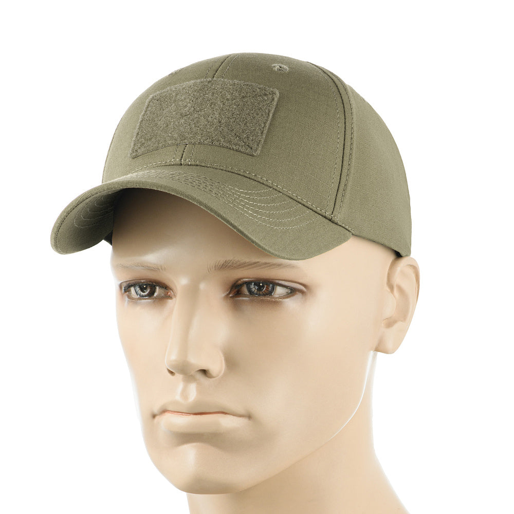 M-Tac Baseball Cap Elite Flex Rip-Stop