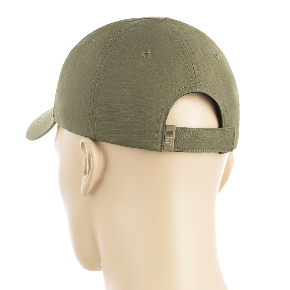 M-Tac baseball cap Elite Flex Rip-Stop