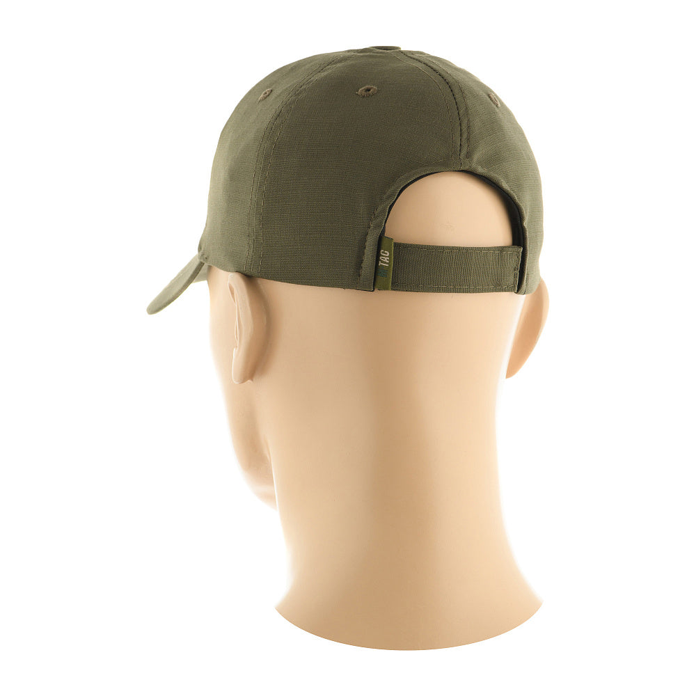 M-Tac baseball cap Elite Flex Rip-Stop