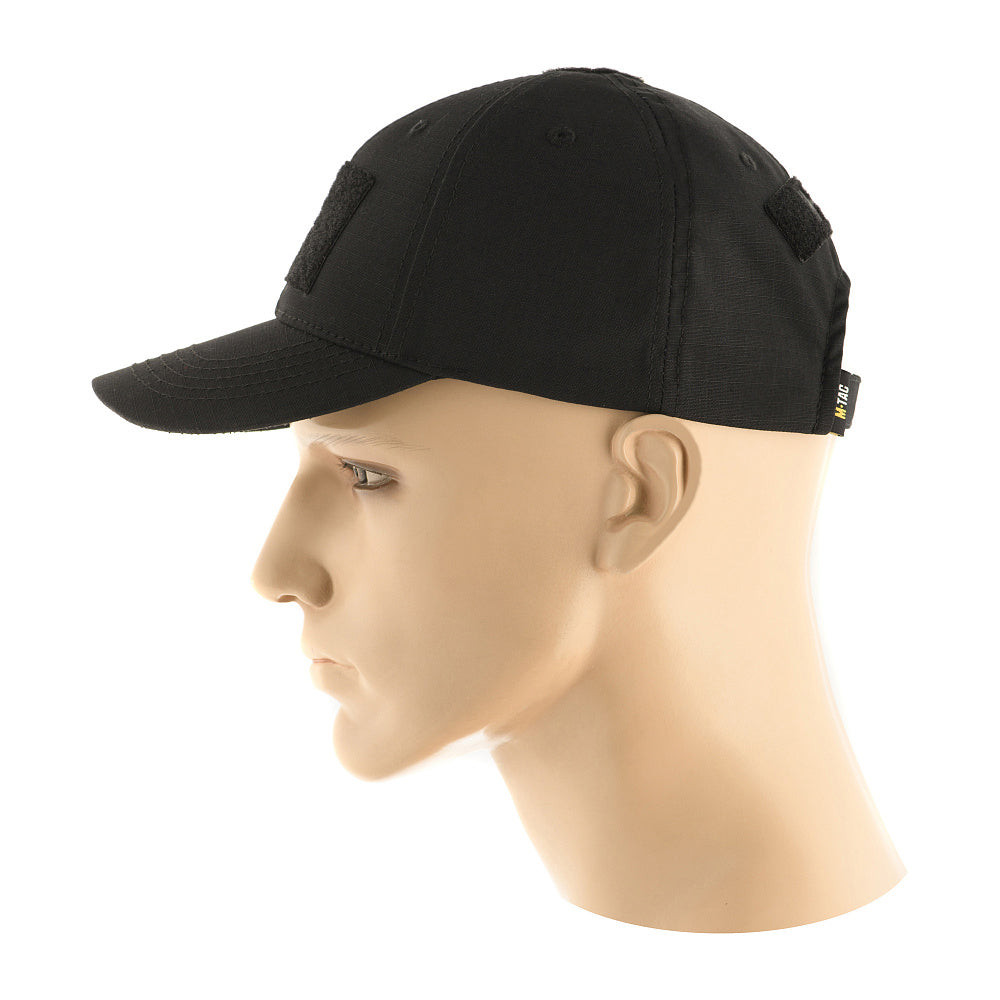 M-Tac Baseball Cap Elite Flex Rip-Stop