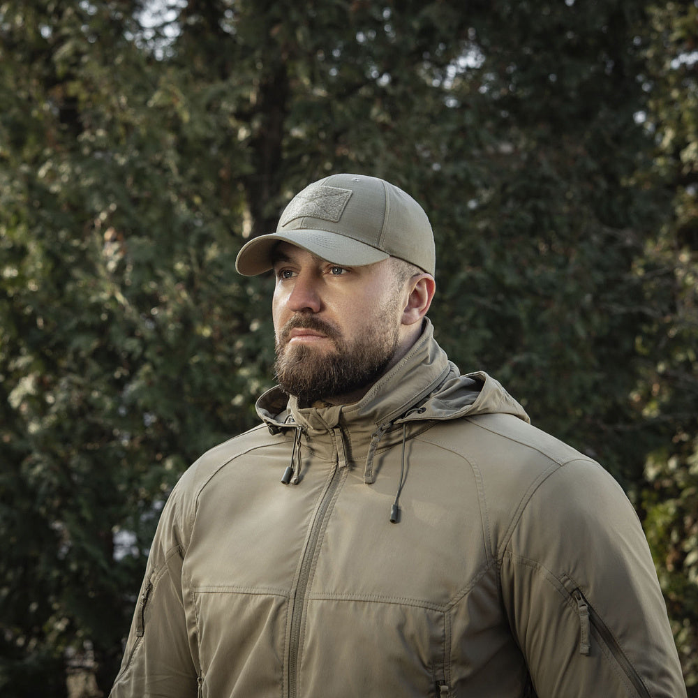 M-Tac Baseball Cap Elite Flex Rip-Stop