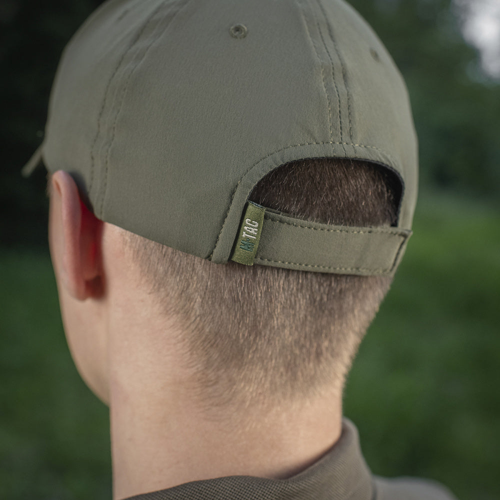 M-Tac Baseball cap Flex Lightweight