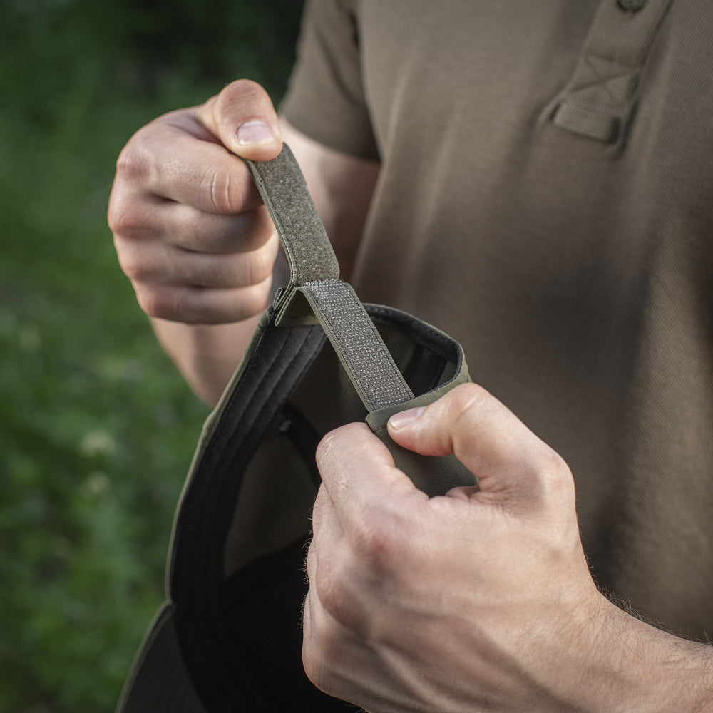 M-Tac Baseball cap Flex Lightweight