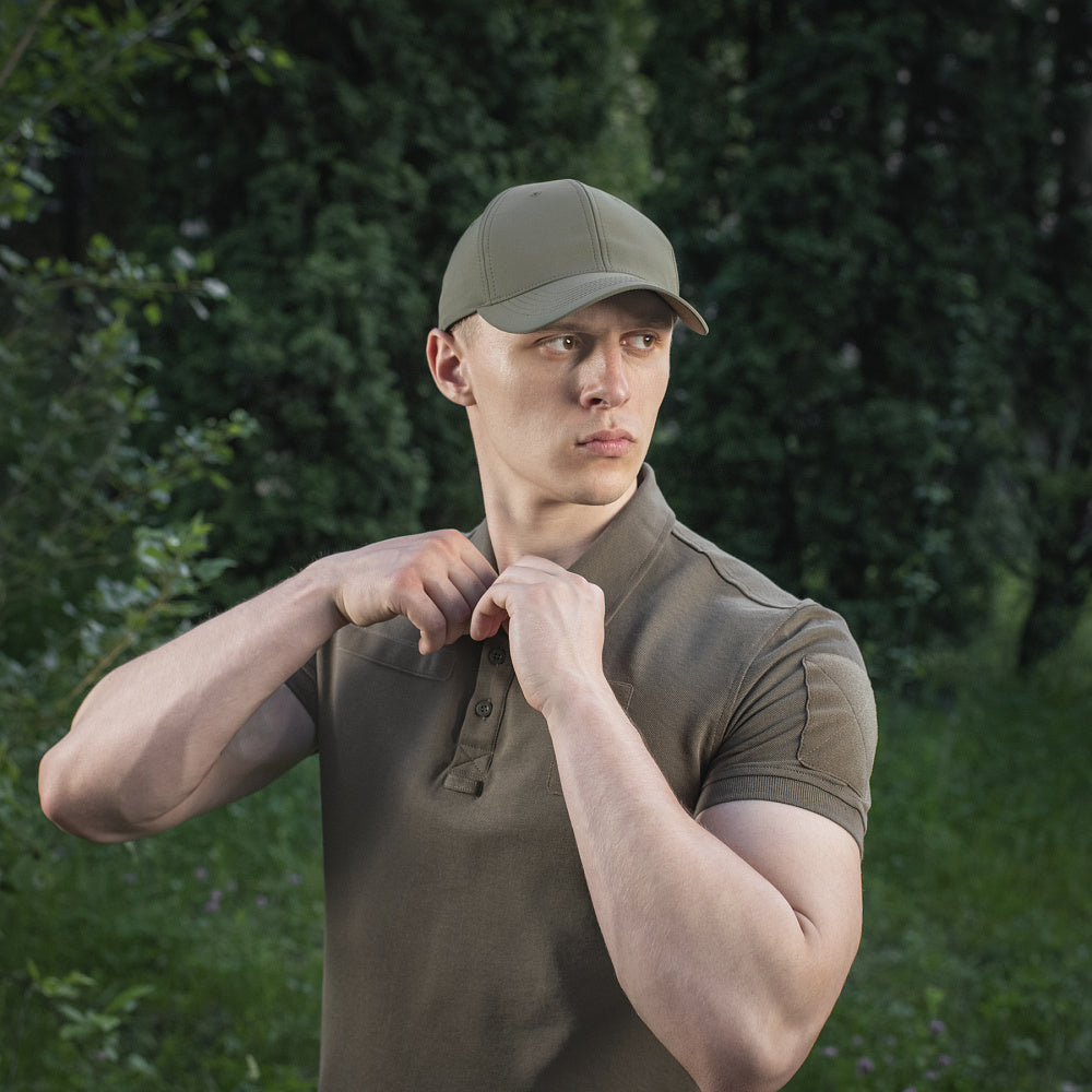 M-Tac Baseball cap Flex Lightweight