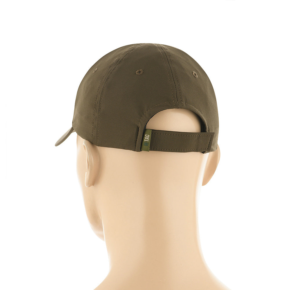 M-Tac Baseball cap Flex Lightweight