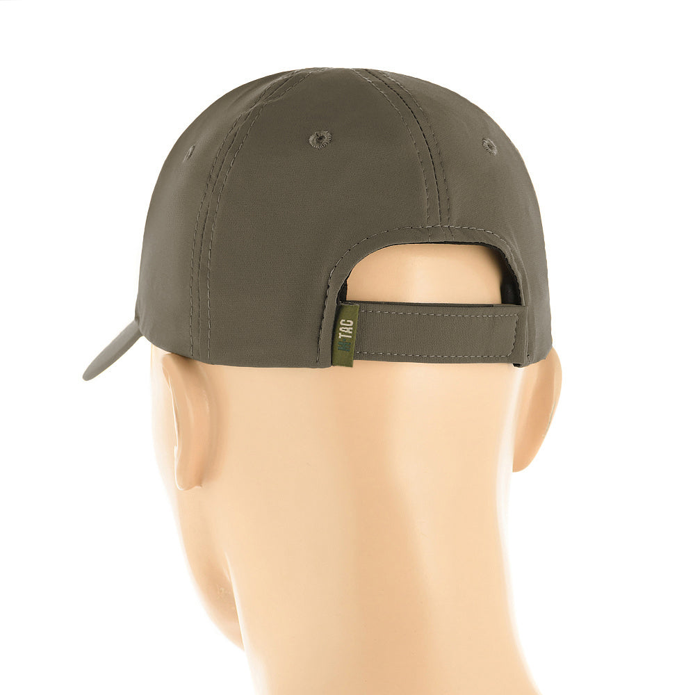 M-Tac Baseball cap Flex Lightweight
