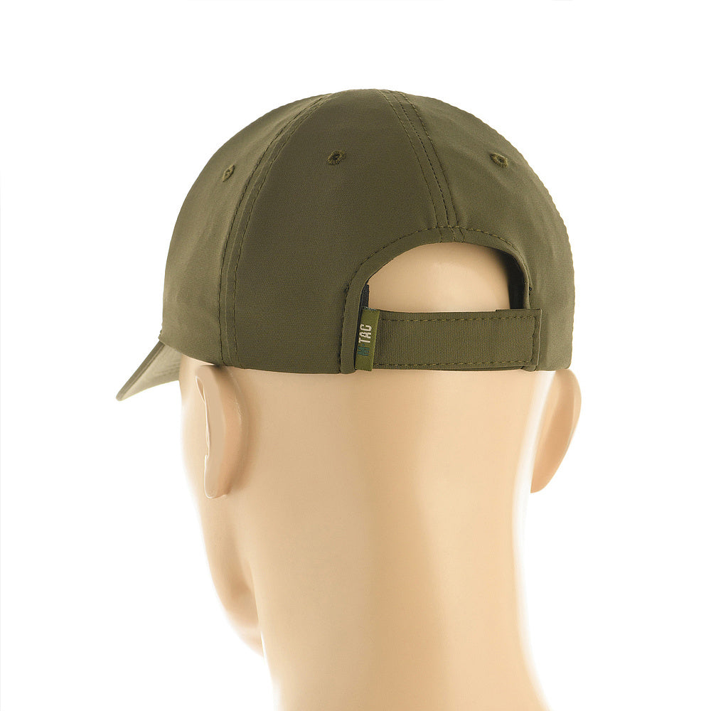 M-Tac Baseball cap Flex Lightweight
