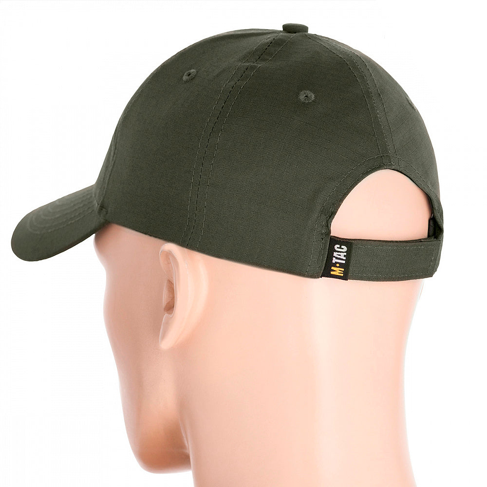 M-Tac baseball cap Flex Rip-Stop