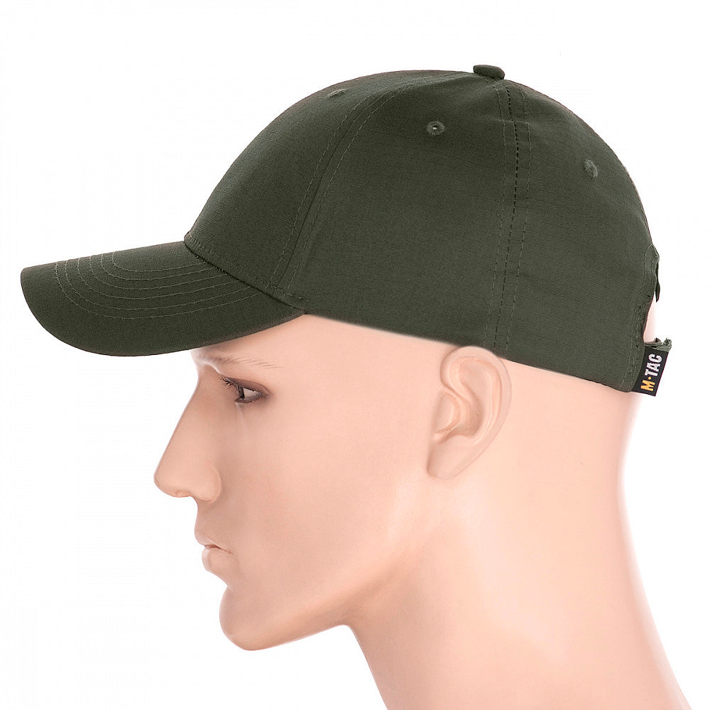 M-Tac baseball cap Flex Rip-Stop