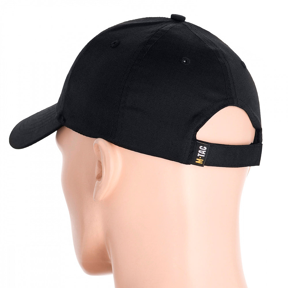 M-Tac baseball cap Flex Rip-Stop