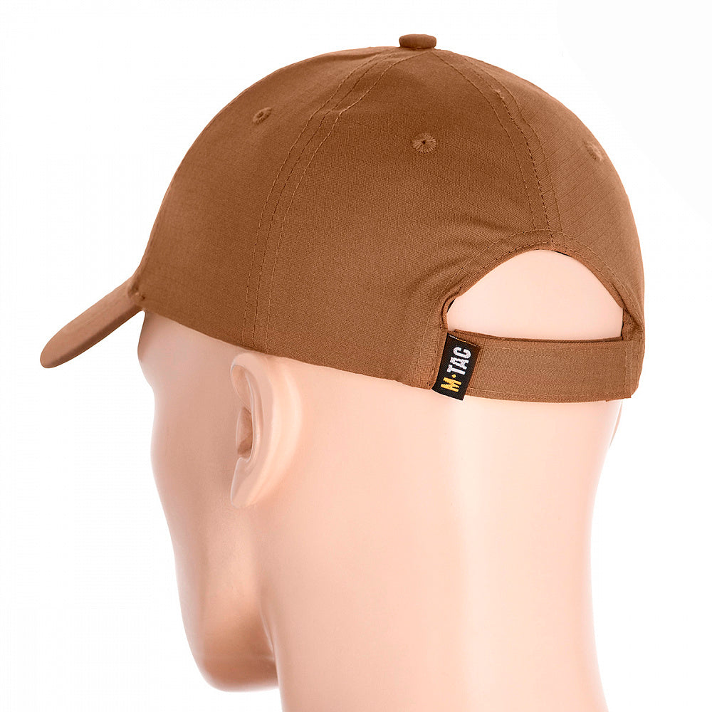 M-Tac baseball cap Flex Rip-Stop