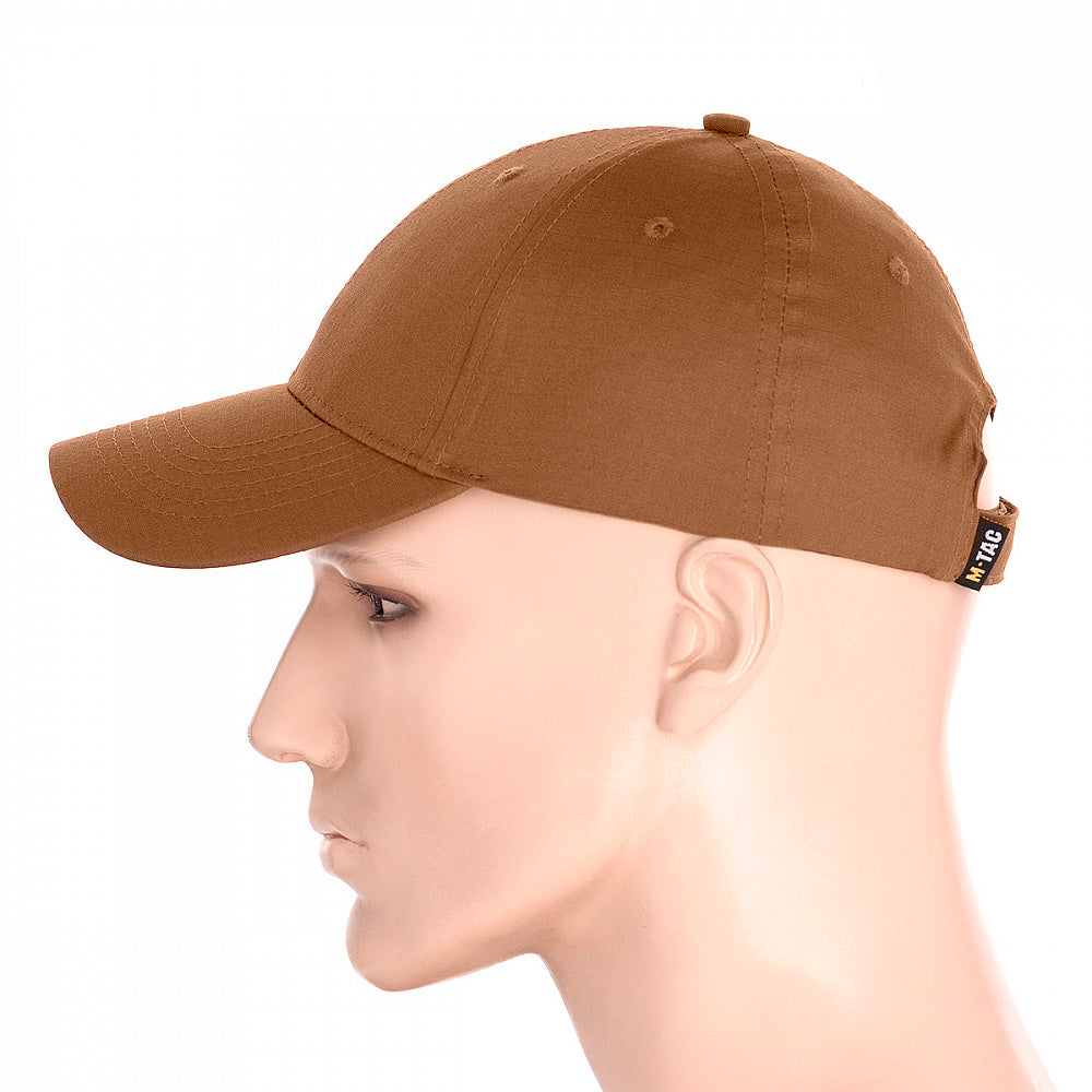 M-Tac baseball cap Flex Rip-Stop