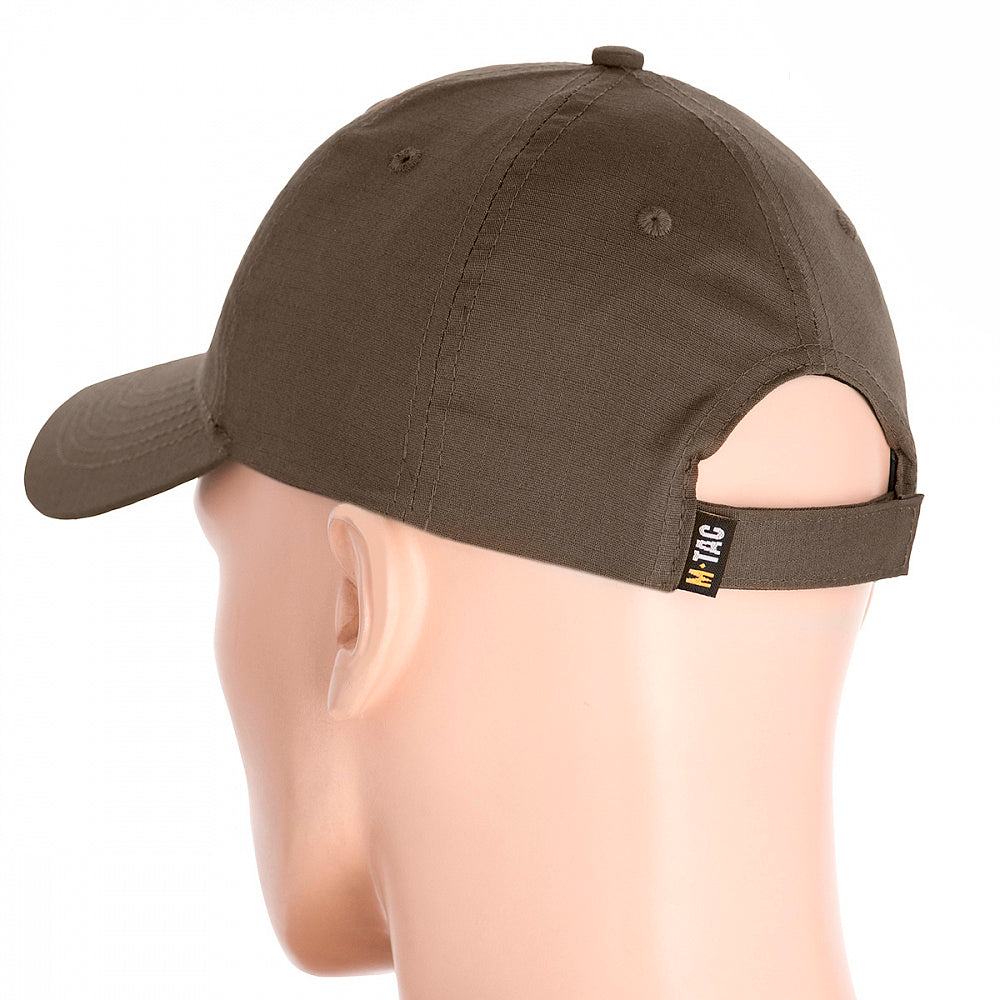 M-Tac baseball cap Flex Rip-Stop