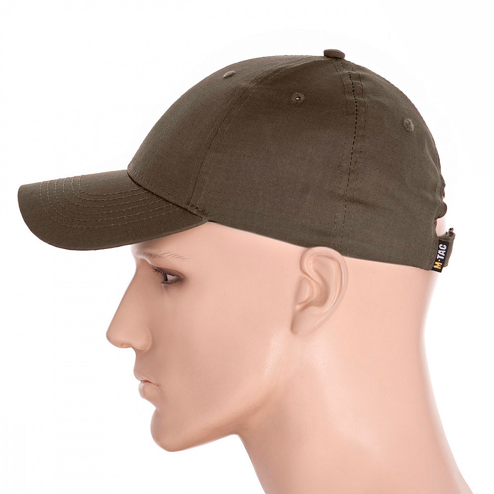 M-Tac baseball cap Flex Rip-Stop