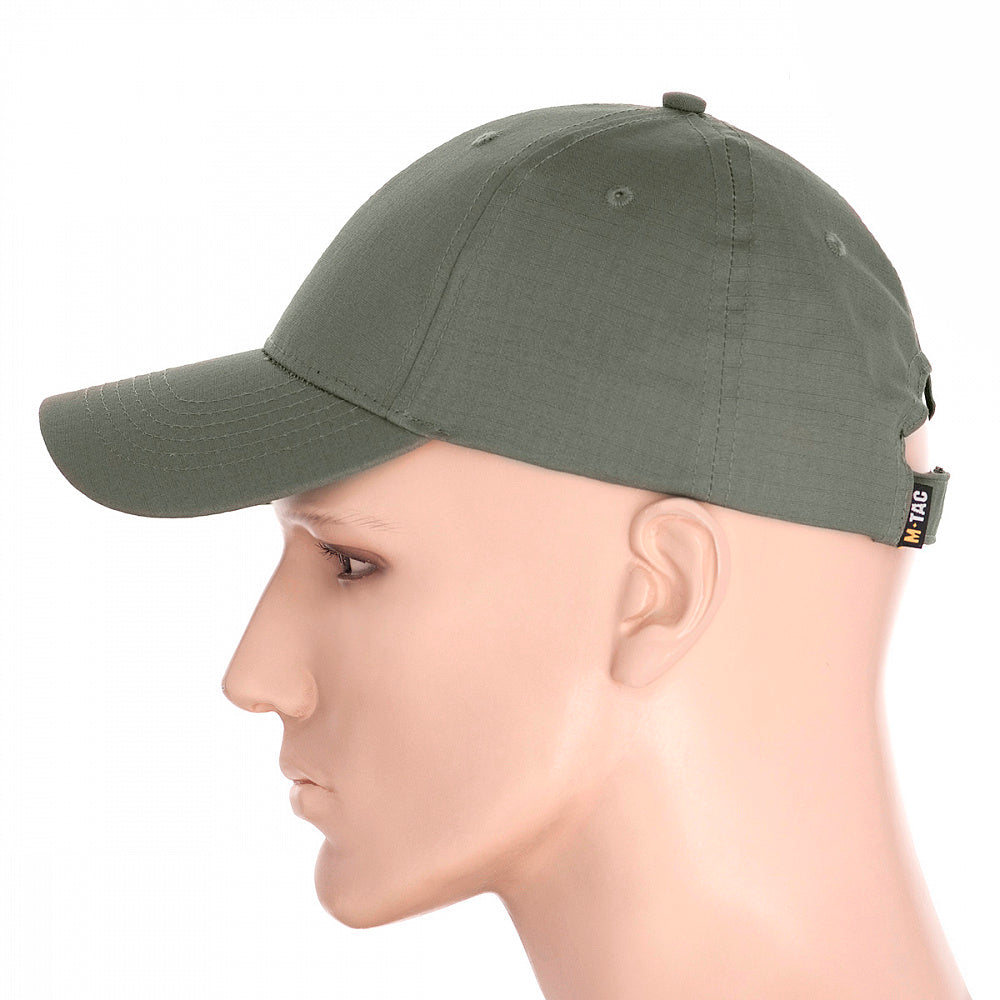 M-Tac baseball cap Flex Rip-Stop