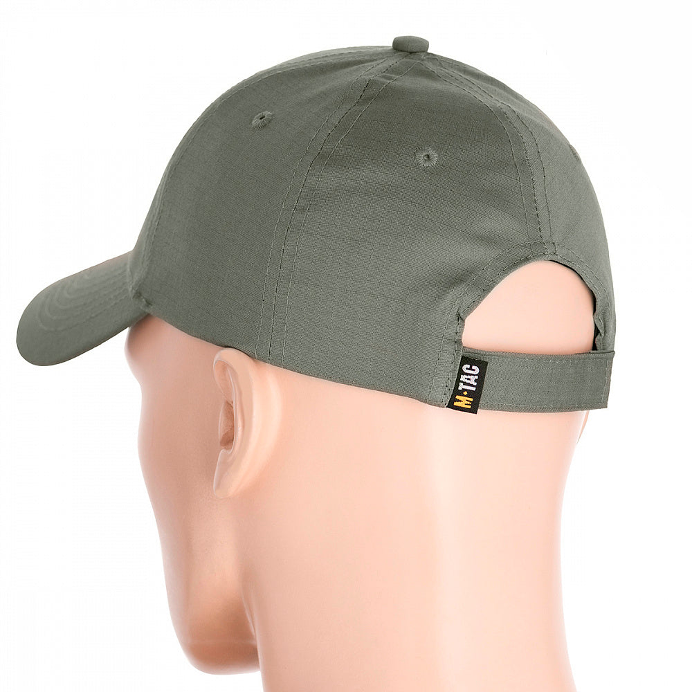 M-Tac baseball cap Flex Rip-Stop