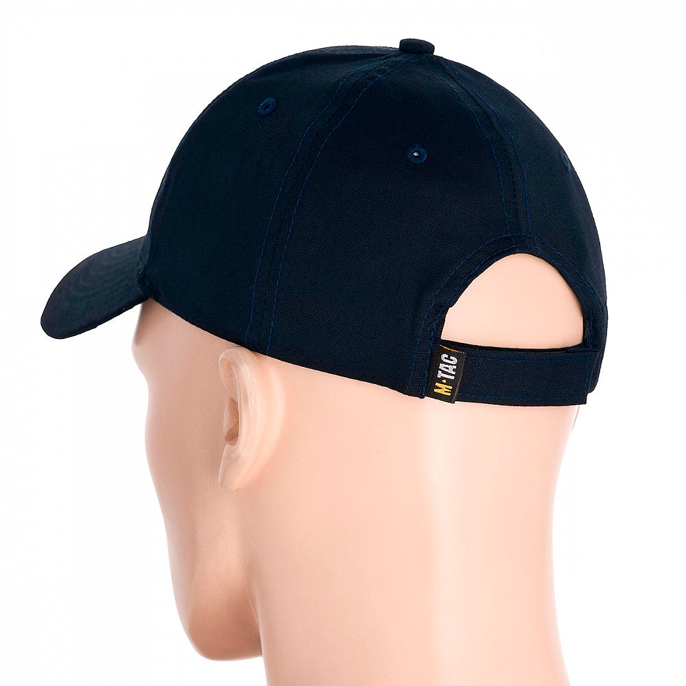 M-Tac baseball cap Flex Rip-Stop