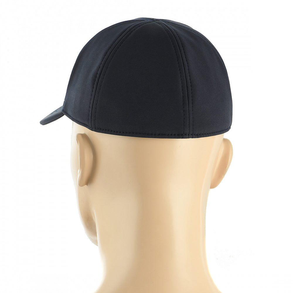 M-Tac Baseball Cap Soft Shell Cold Weather