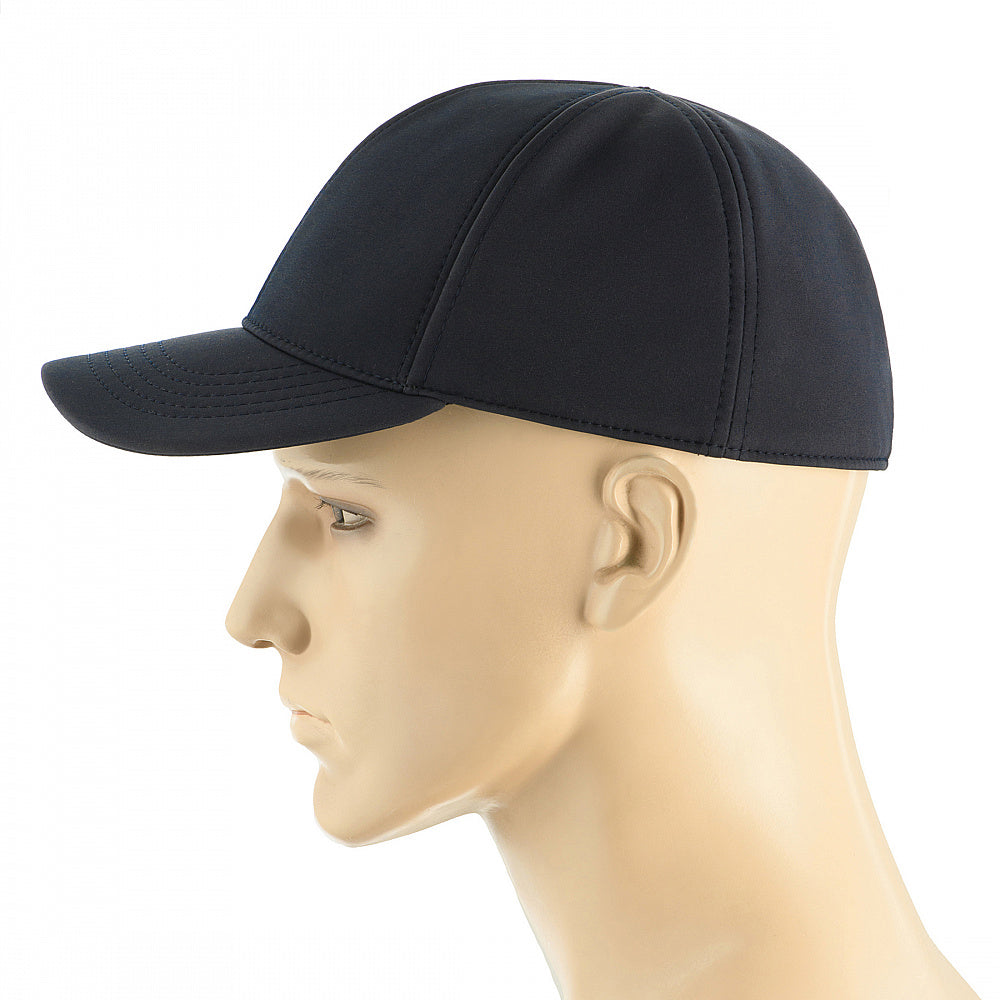 M-Tac Baseball Cap Soft Shell Cold Weather