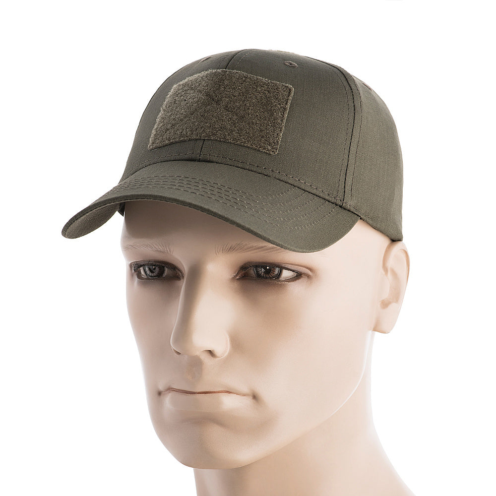 M-Tac Baseball Cap Elite Flex Rip-Stop