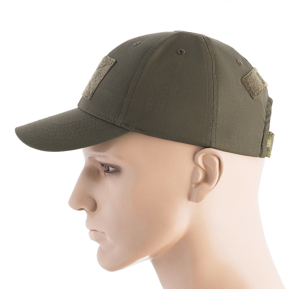 M-Tac Baseball Cap Elite Flex Rip-Stop