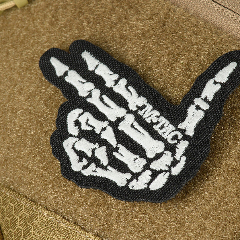 M-Tac Bat Wing Bag Elite Hex