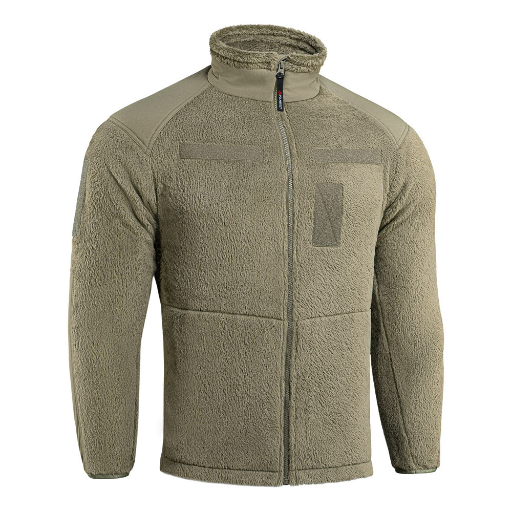 M-Tac Battle Fleece Polartec