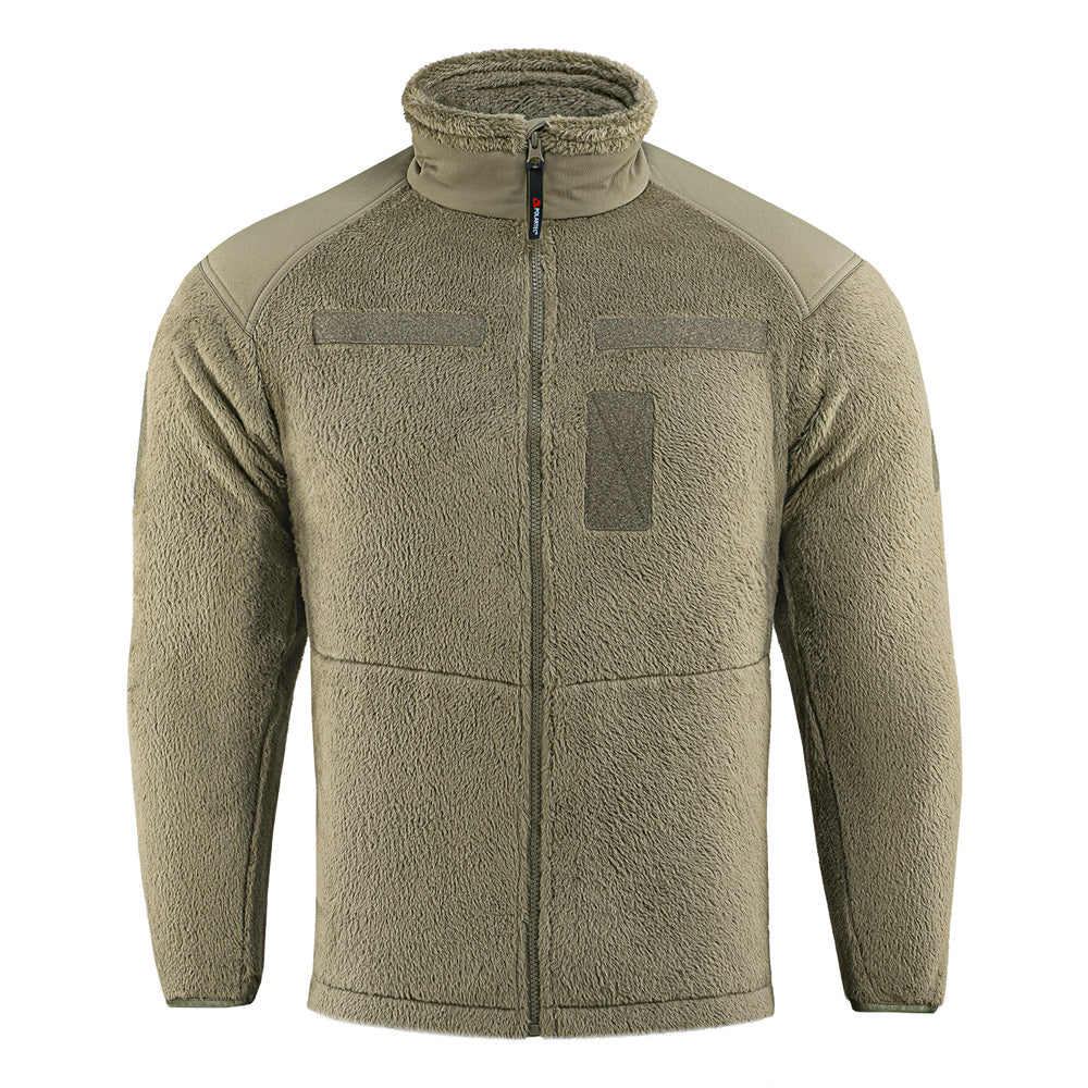 M-Tac Battle Fleece Polartec
