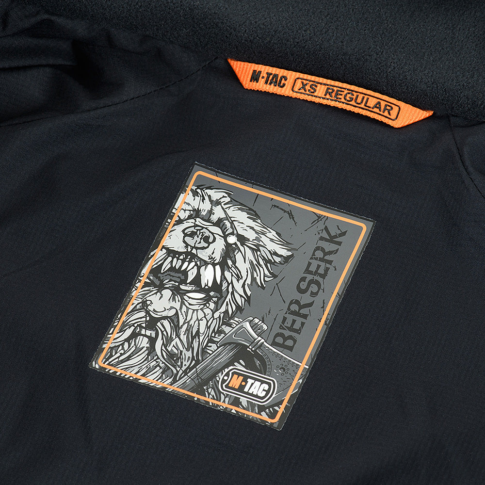 M-Tac Berserk Jacket