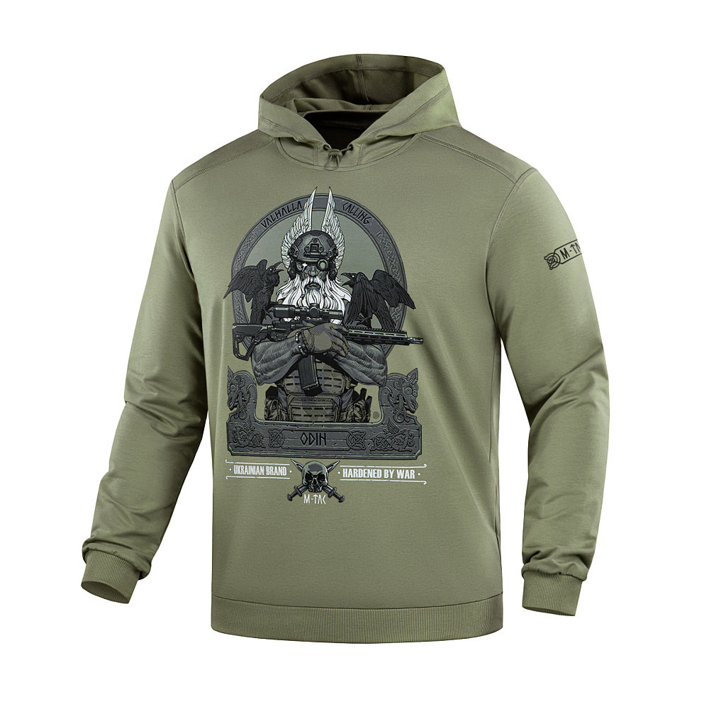 M-Tac Hoodie Odin