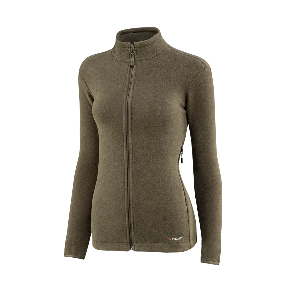 M-Tac Sweater Nord Fleece Polartec Lady