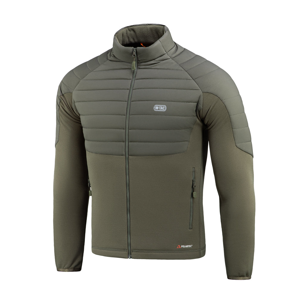 M-Tac Fleece Berserk jacket