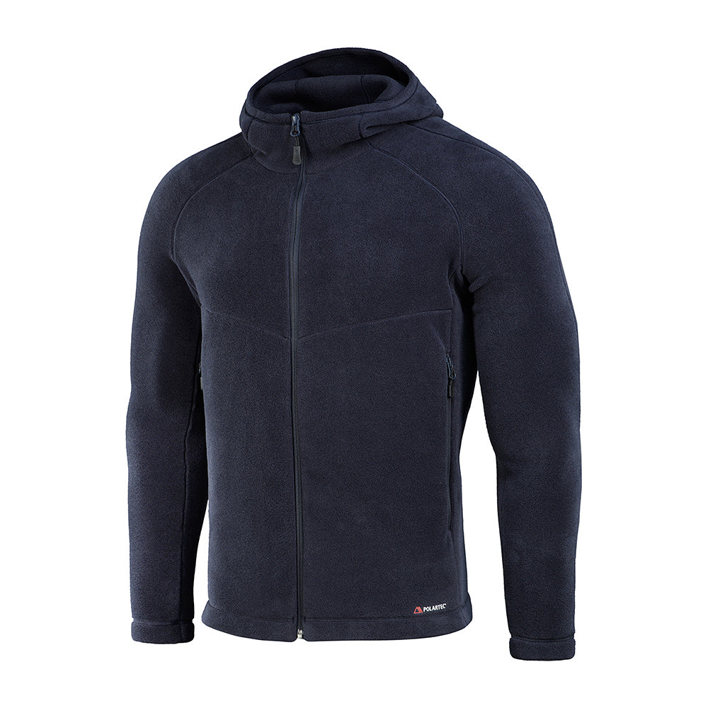 M-Tac Sprint Fleece Sweatshirt Polartec