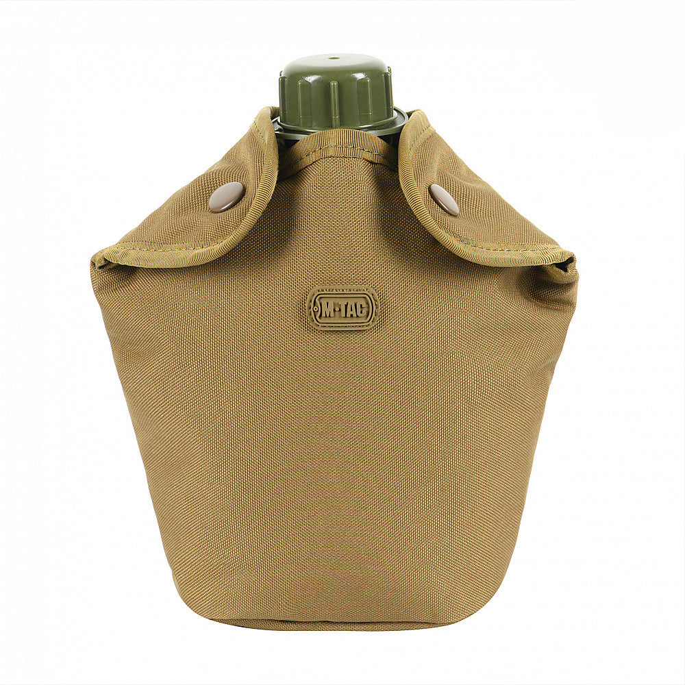 M-Tac bottle pouch MOLLE