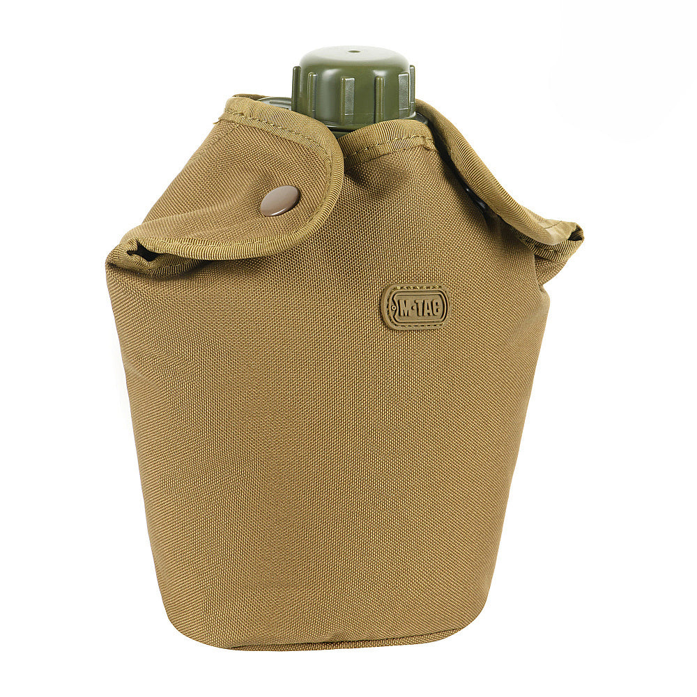 M-Tac bottle pouch MOLLE